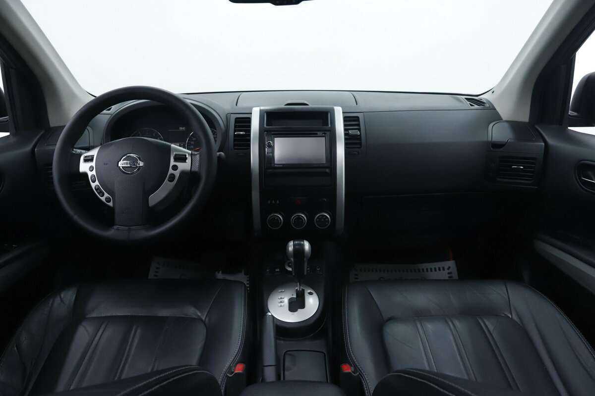 Купить Nissan X-Trail, 2011, 125 000 км, фото №11