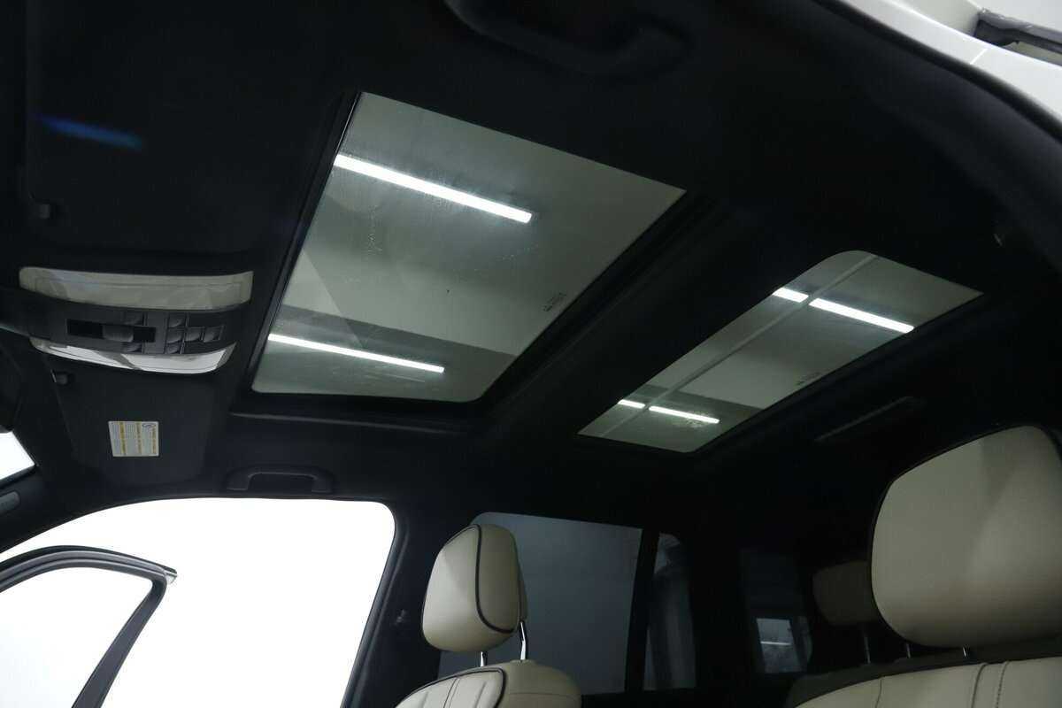 Купить Mercedes-Benz GLK-Класс 350, 2011, 150 000 км, фото №7