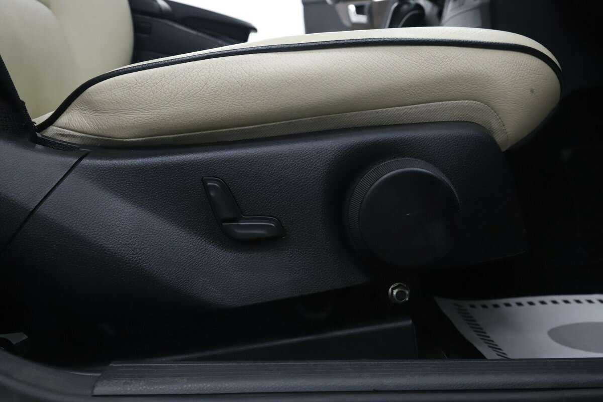 Купить Mercedes-Benz GLK-Класс 350, 2011, 150 000 км, фото №18