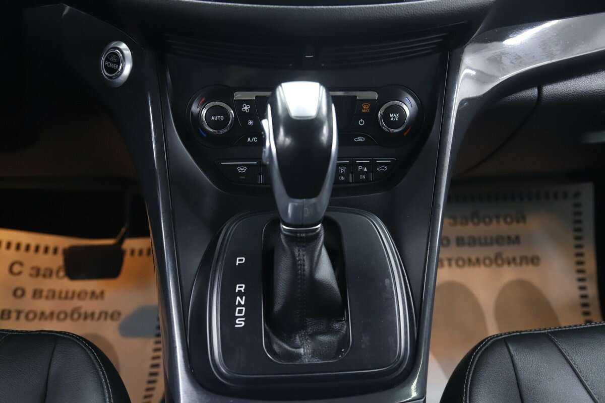 Купить Ford Kuga, 2016, 135 000 км, фото №17