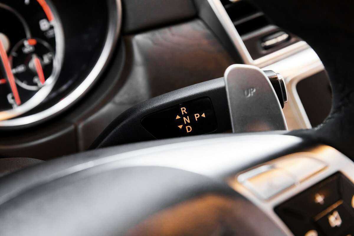 Купить Mercedes-Benz M-Класс AMG 63 AMG, 2013, 156 000 км, фото №8