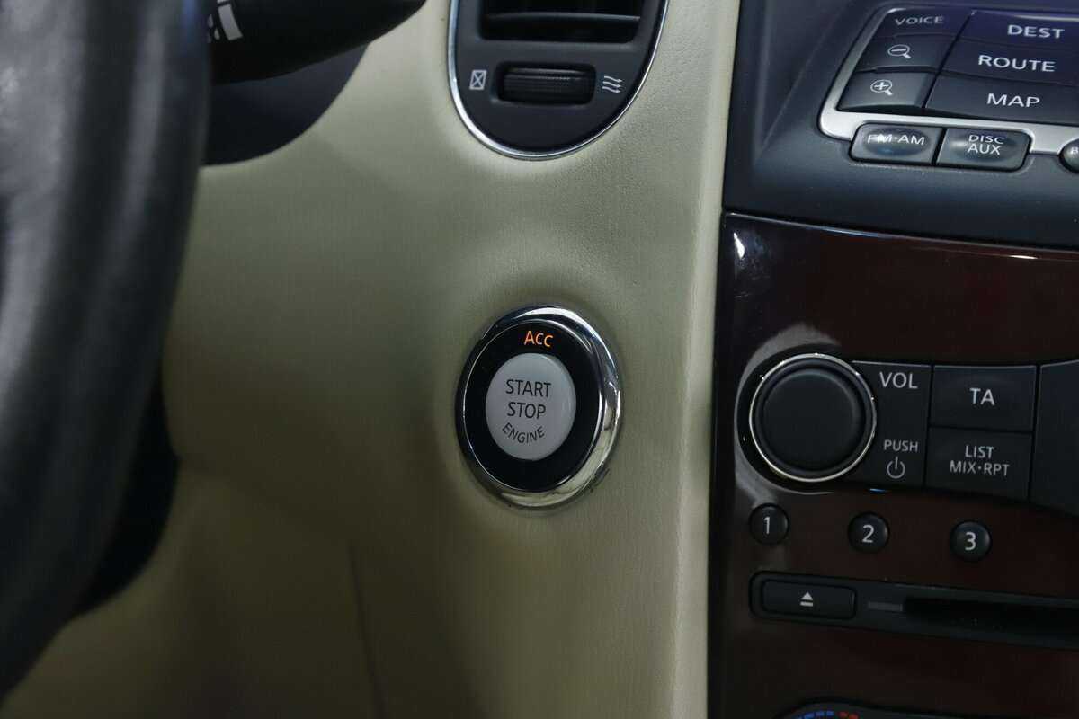 Купить Infiniti QX50, 2016, 117 500 км, фото №16