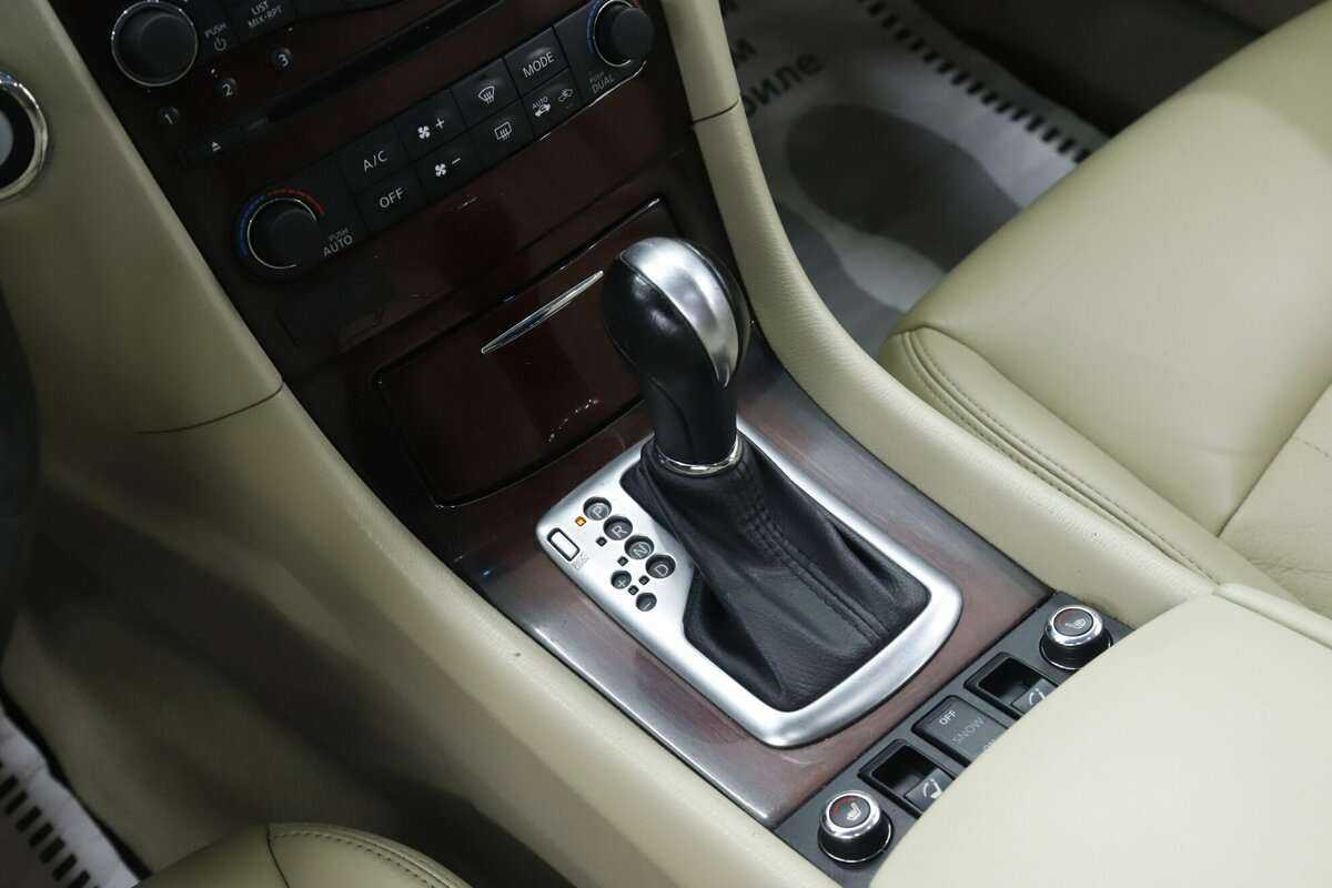 Купить Infiniti QX50, 2016, 117 500 км, фото №18