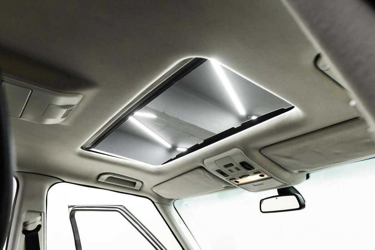 Купить Land Rover Range Rover, 2009, 172 000 км, фото №15