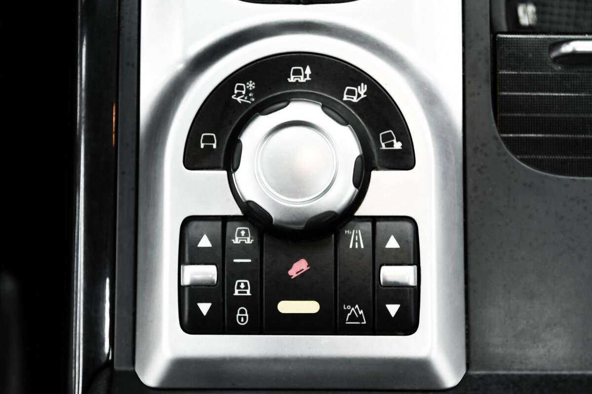 Купить Land Rover Range Rover, 2009, 172 000 км, фото №16