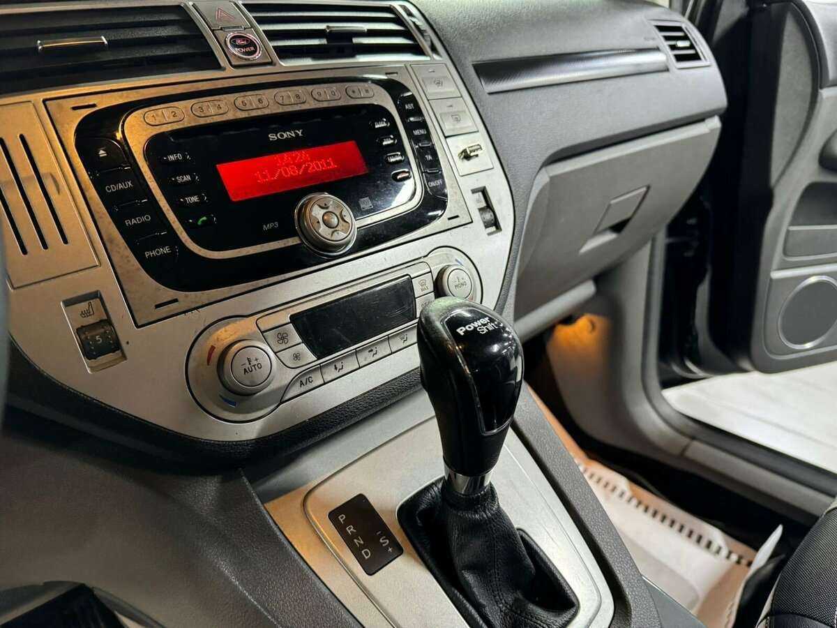 Купить Ford Kuga, 2011, 175 500 км, фото №7