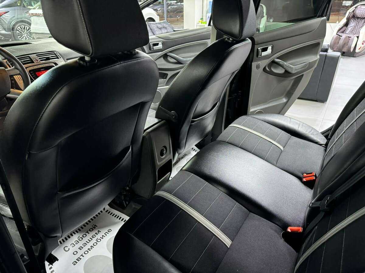 Купить Ford Kuga, 2011, 175 500 км, фото №10