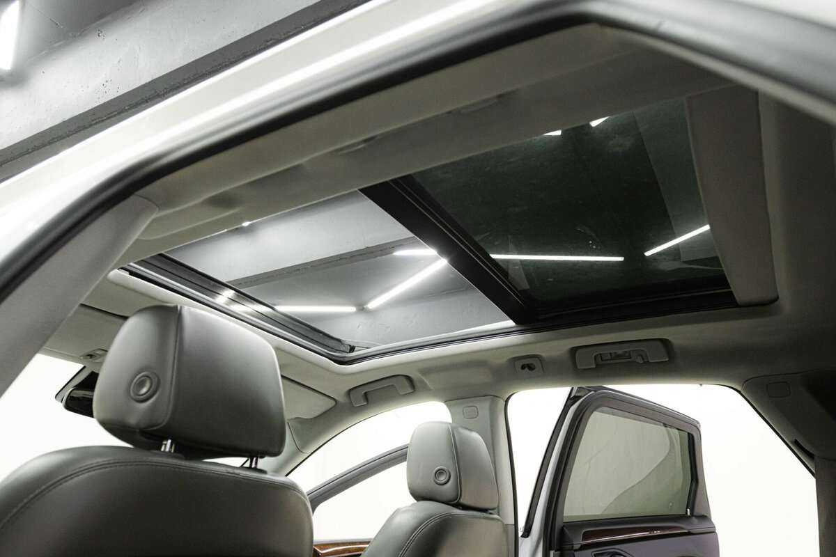 Купить Cadillac SRX, 2011, 120 000 км, фото №18