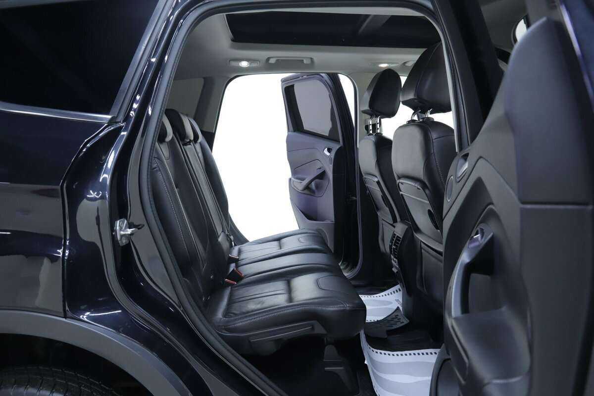 Купить Ford Kuga, 2013, 130 500 км, фото №18