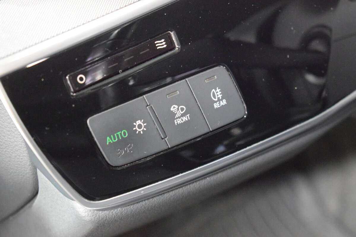Купить Audi A8 55 TFSI, 2019, 146 000 км, фото №11