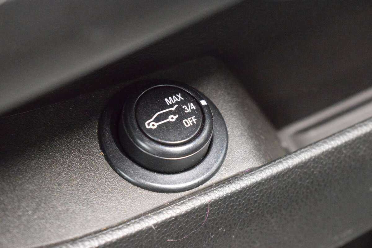 Купить Cadillac SRX, 2013, 173 000 км, фото №9