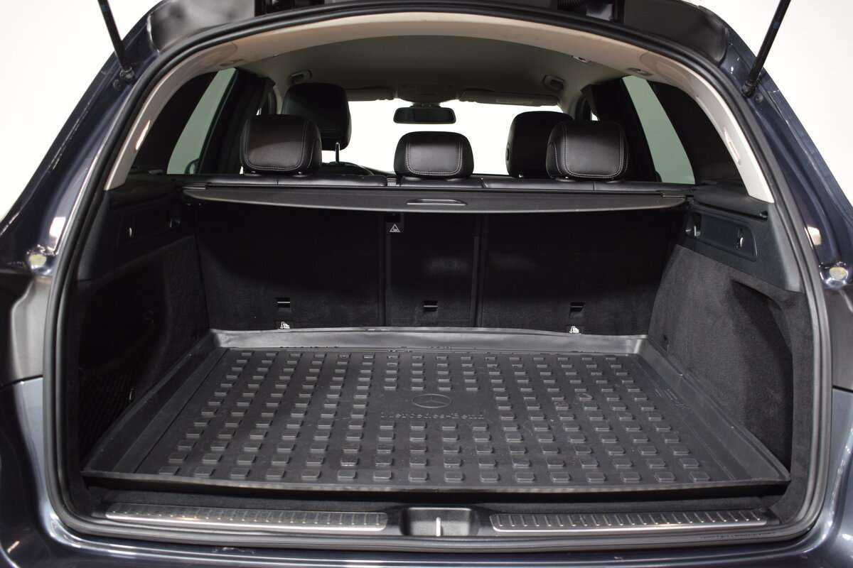 Купить Mercedes-Benz GLC 250 d, 2016, 170 600 км, фото №8