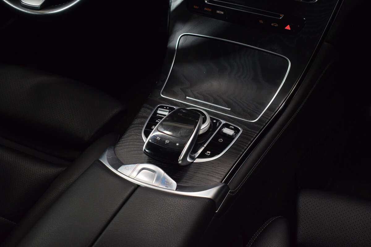 Купить Mercedes-Benz GLC 250 d, 2016, 170 600 км, фото №15