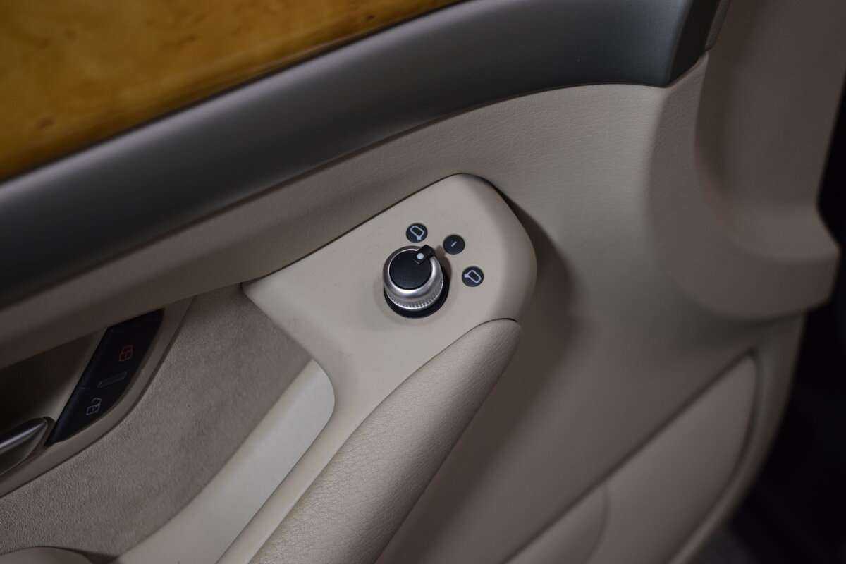 Купить Audi A8, 2008, 146 900 км, фото №20