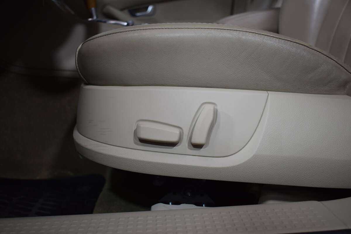 Купить Audi A8, 2008, 146 900 км, фото №22