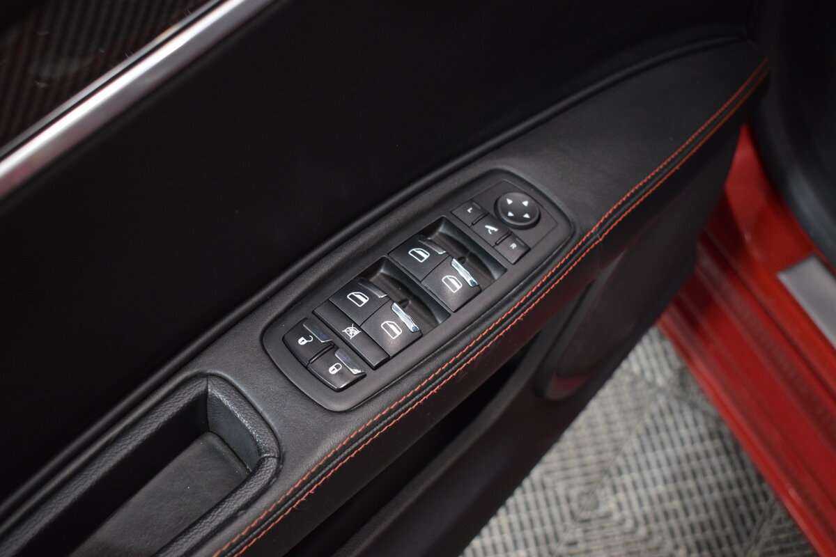 Купить Maserati Ghibli S Q4, 2015, 155 000 км, фото №13