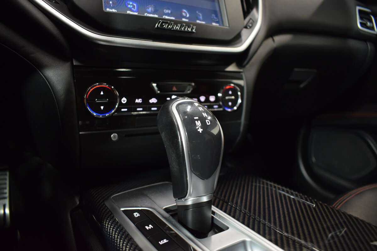Купить Maserati Ghibli S Q4, 2015, 155 000 км, фото №26