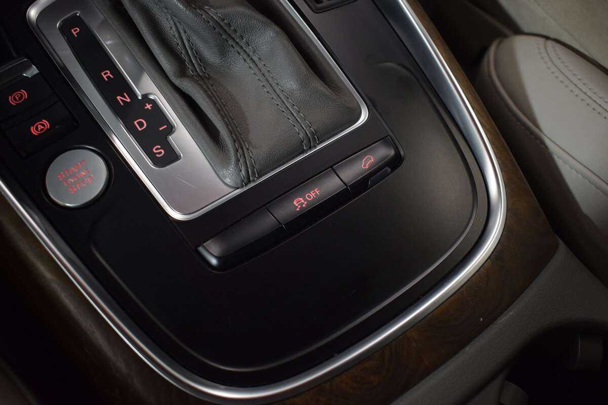 Купить Audi Q5, 2012, 107 719 км, фото №20