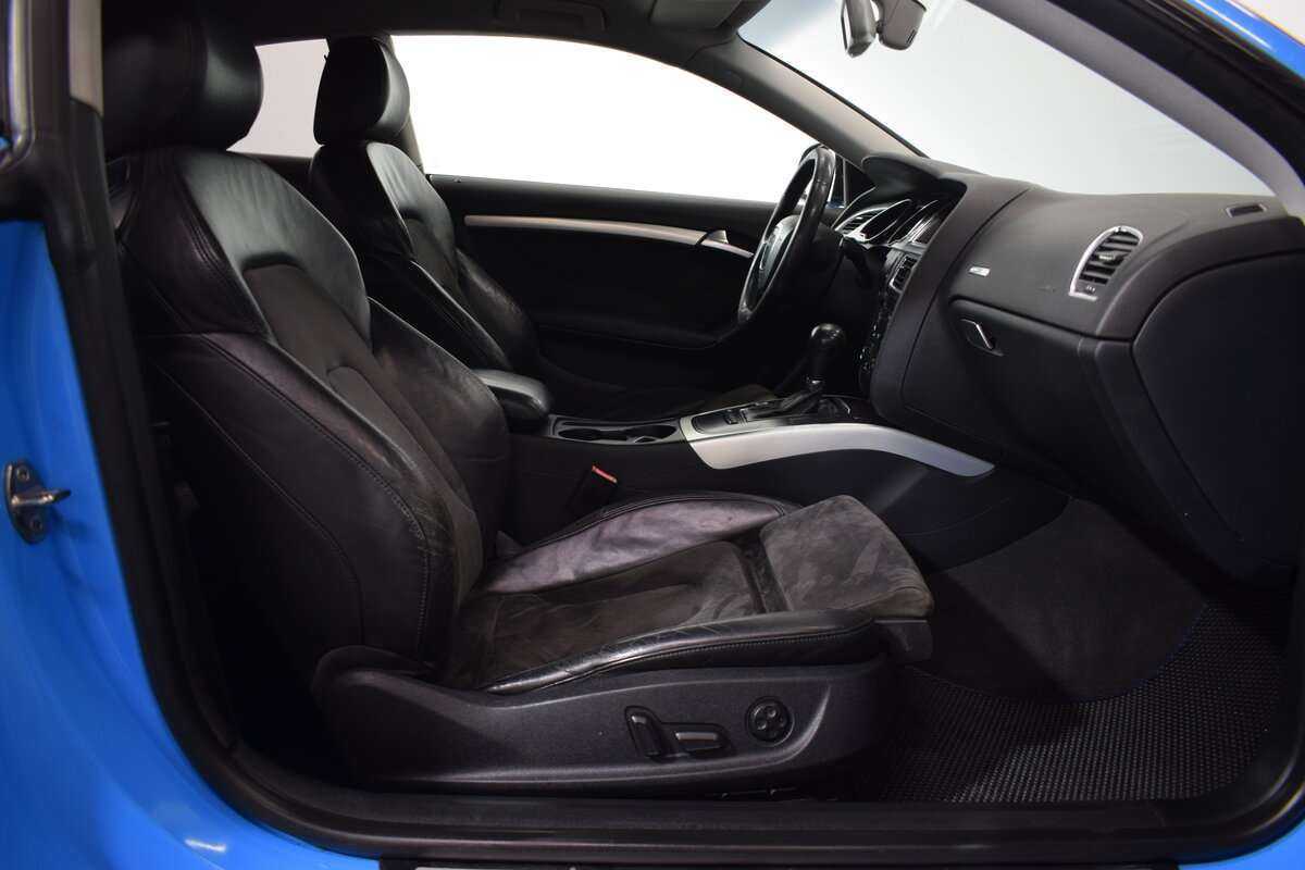 Купить Audi A5, 2007, 215 000 км, фото №16