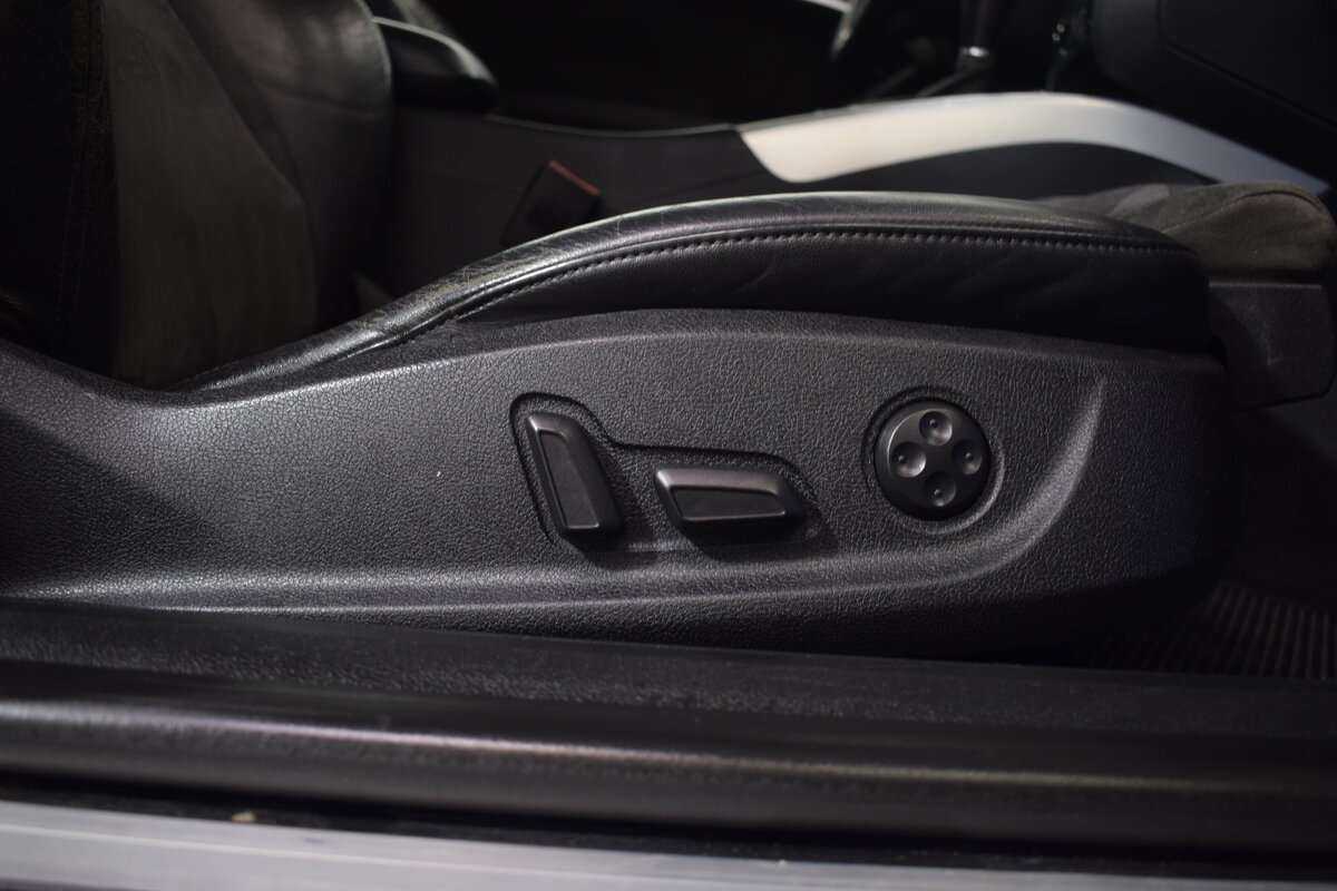 Купить Audi A5, 2007, 215 000 км, фото №17