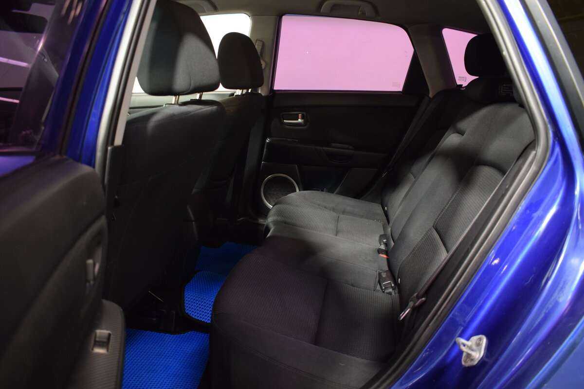 Купить Mazda 3, 2006, 308 000 км, фото №12