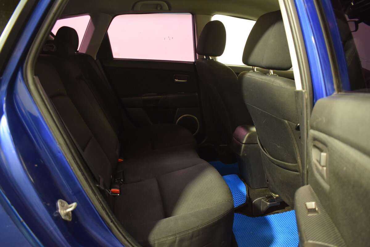 Купить Mazda 3, 2006, 308 000 км, фото №16
