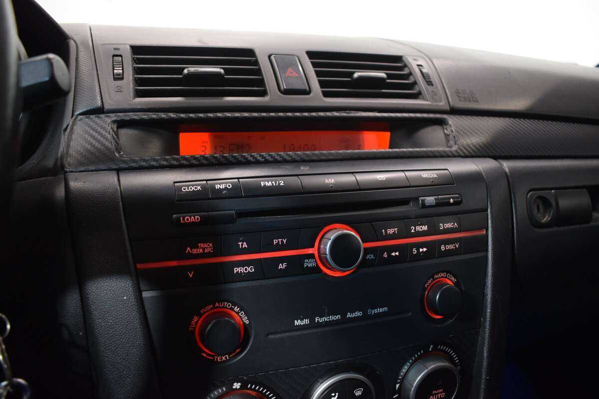 Купить Mazda 3, 2006, 308 000 км, фото №19