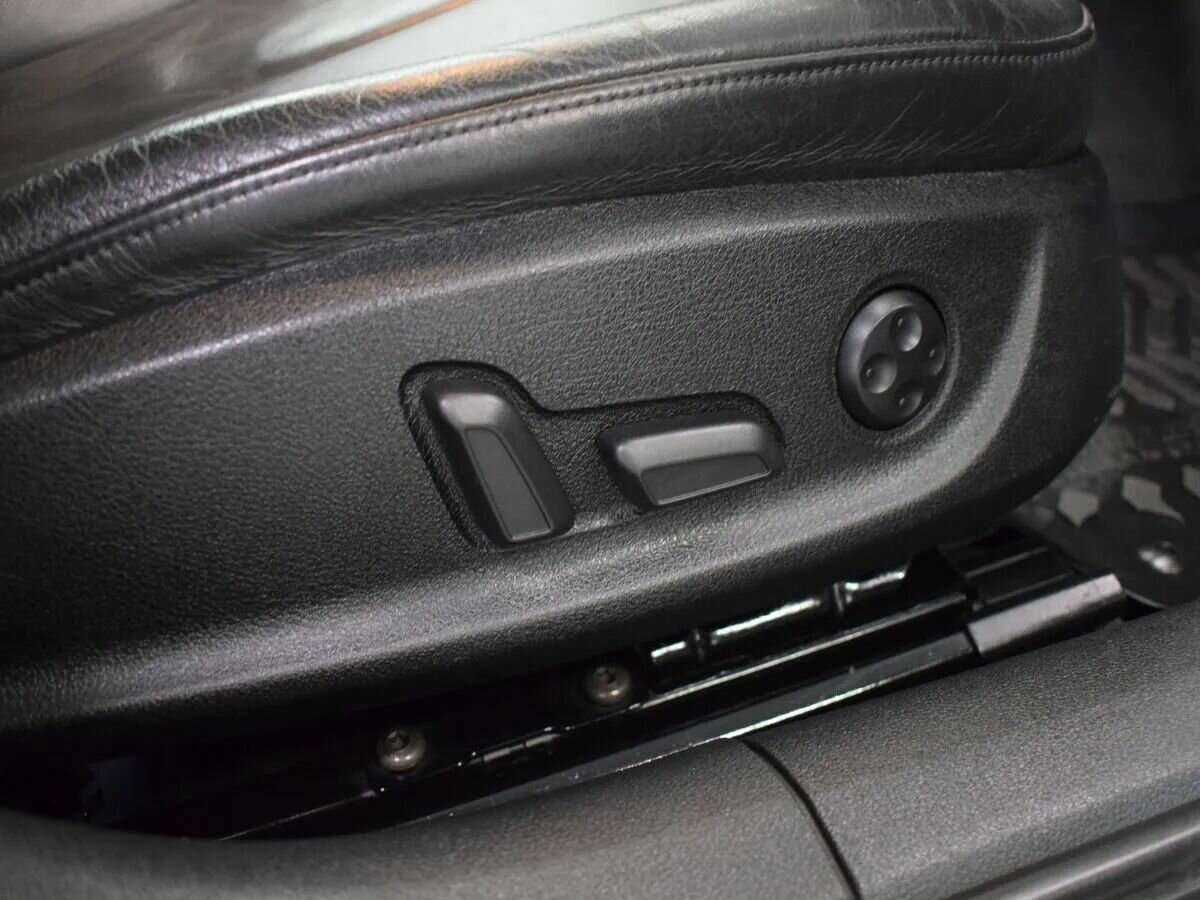 Купить Audi A6 allroad, 2013, 251 913 км, фото №20