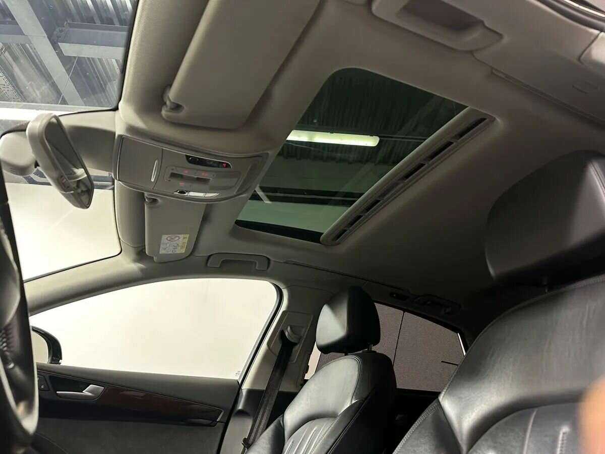 Купить Audi A8 Long, 2015, 56 002 км, фото №24