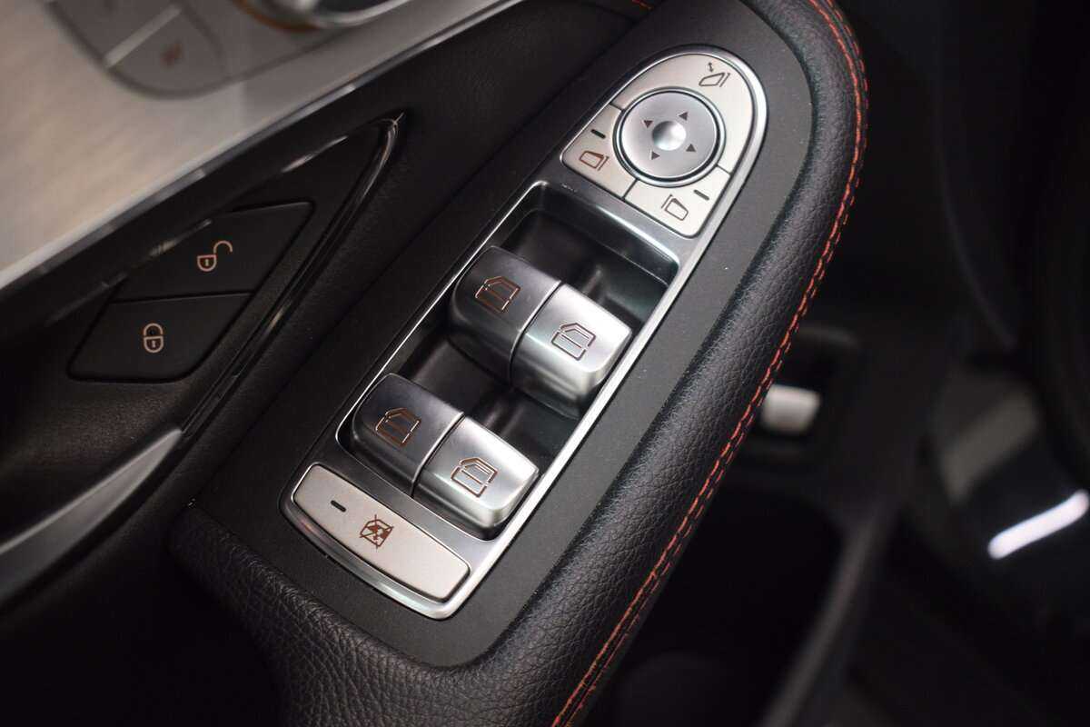 Купить Mercedes-Benz GLC Coupe AMG 43 AMG, 2020, 62 996 км, фото №8