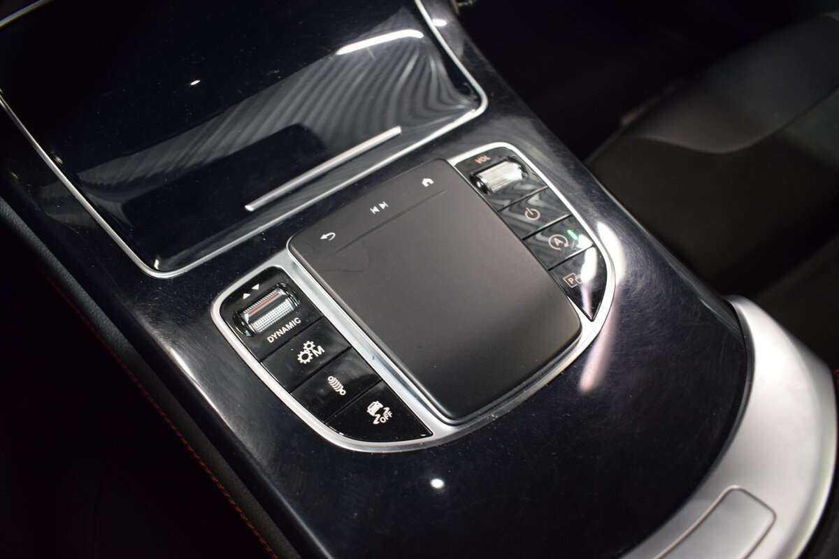 Купить Mercedes-Benz GLC Coupe AMG 43 AMG, 2020, 62 996 км, фото №20