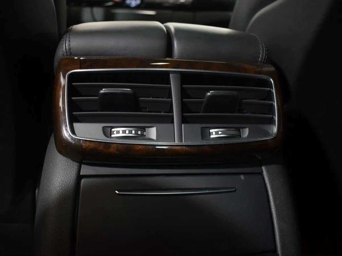 Купить Audi A8 Long, 2015, 94 000 км, фото №27