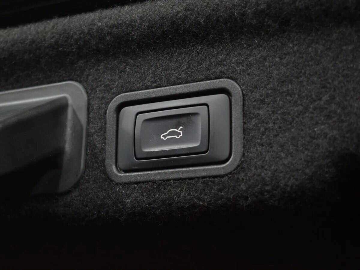 Купить Audi A8 Long, 2015, 94 000 км, фото №30