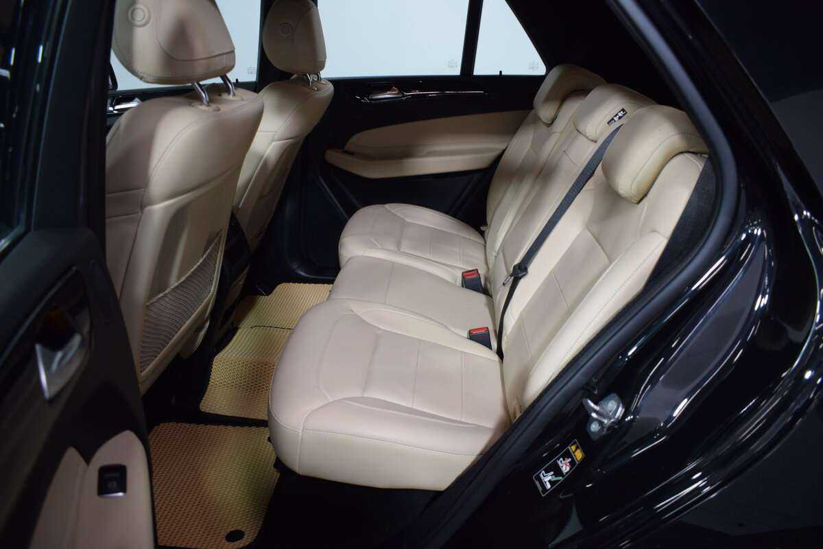 Купить Mercedes-Benz GLE 350 d, 2018, 93 500 км, фото №11