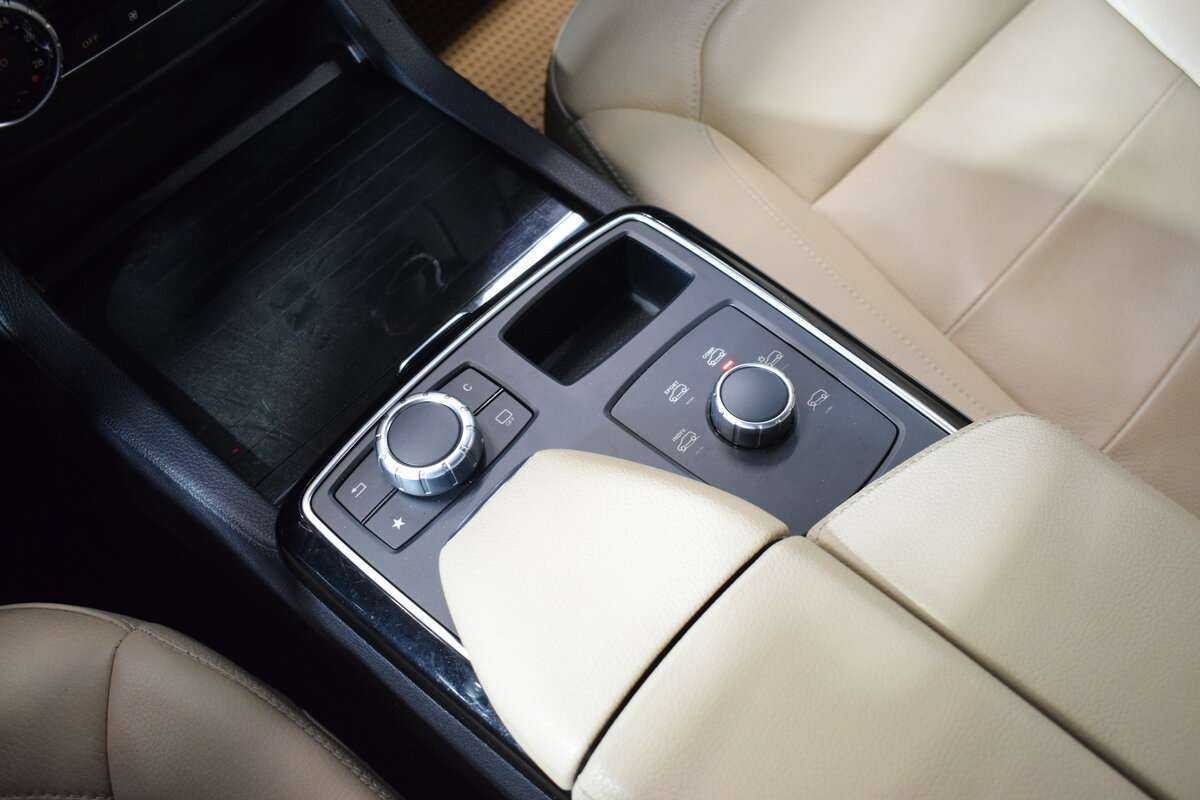 Купить Mercedes-Benz GLE 350 d, 2018, 93 500 км, фото №18