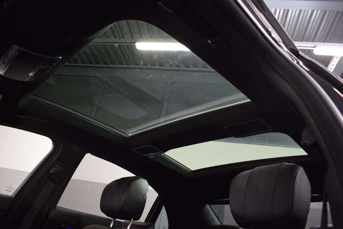 Купить Mercedes-Benz S-Класс AMG 63 AMG Long, 2014, 141 000 км, фото №34