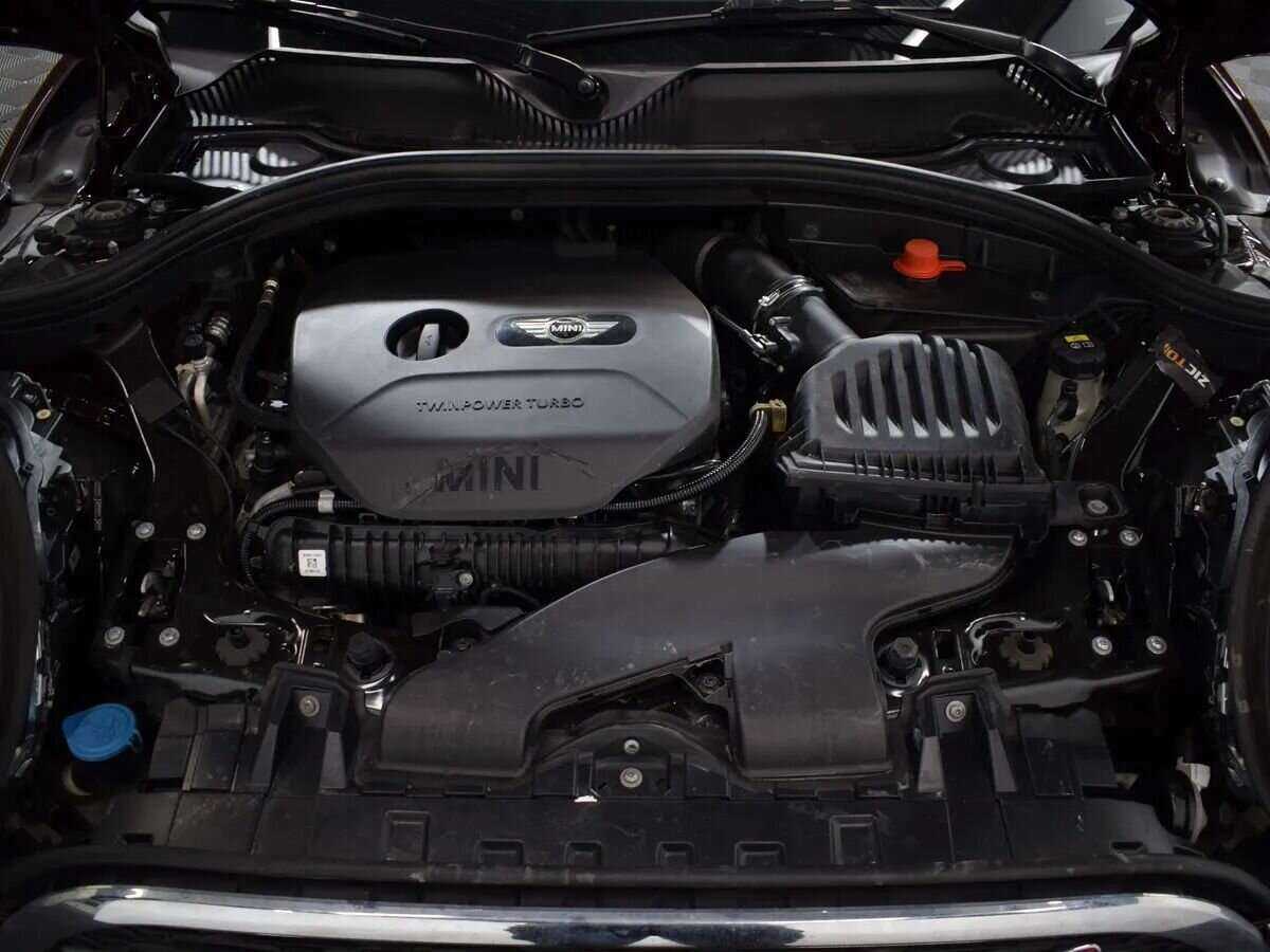 Купить Mini Clubman Cooper S ALL4, 2017, 103 001 км, фото №4