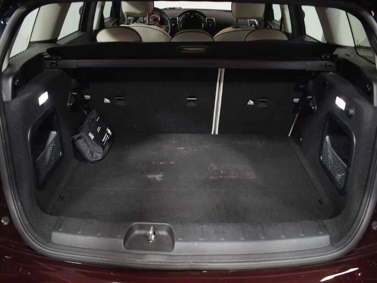 Купить Mini Clubman Cooper S ALL4, 2017, 103 001 км, фото №5