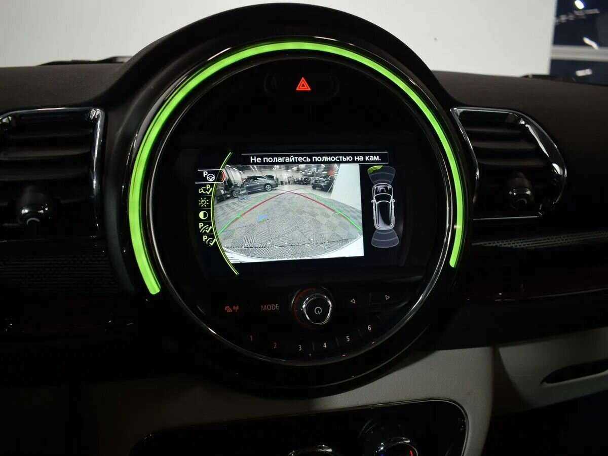 Купить Mini Clubman Cooper S ALL4, 2017, 103 001 км, фото №16