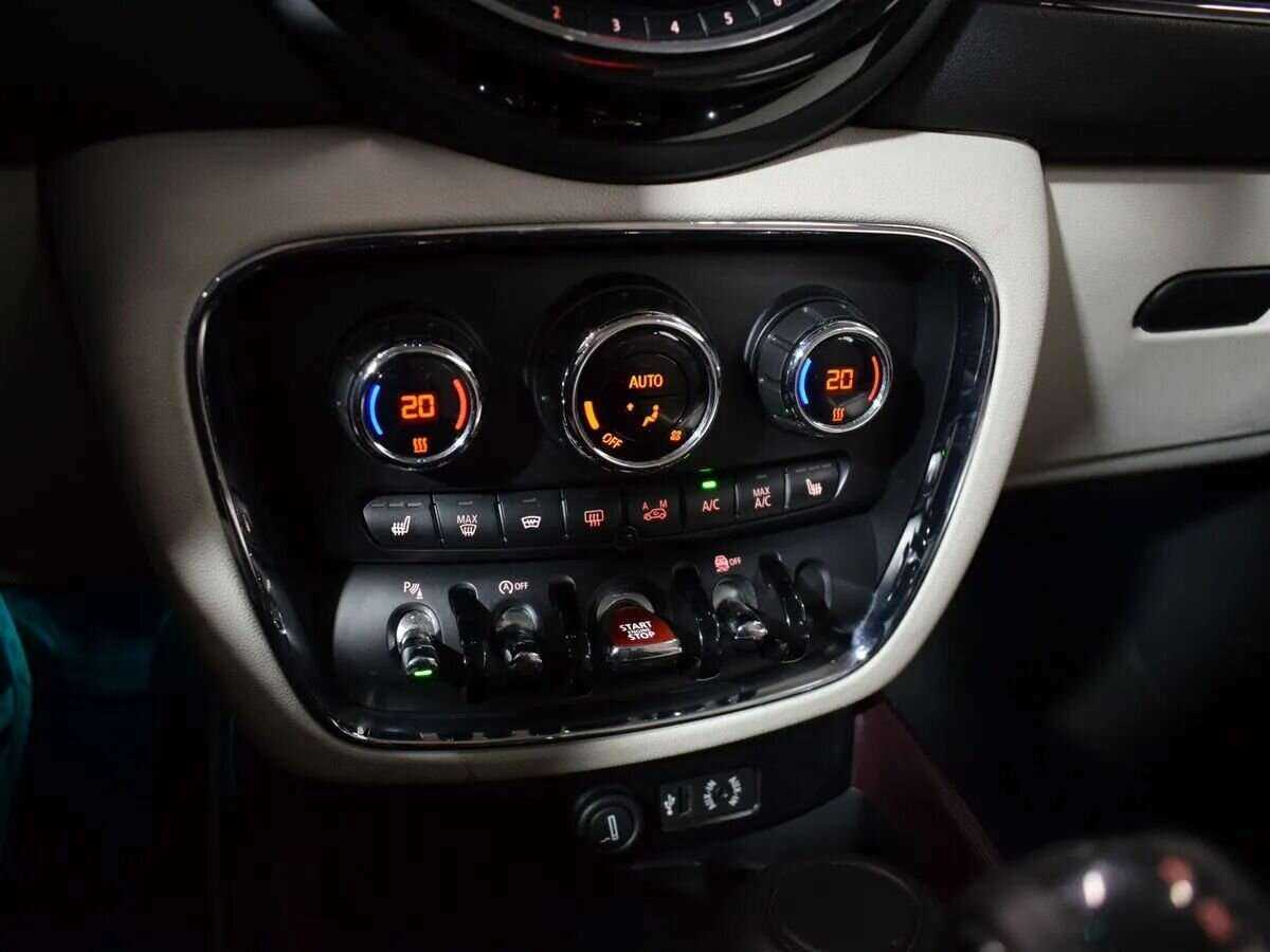 Купить Mini Clubman Cooper S ALL4, 2017, 103 001 км, фото №17