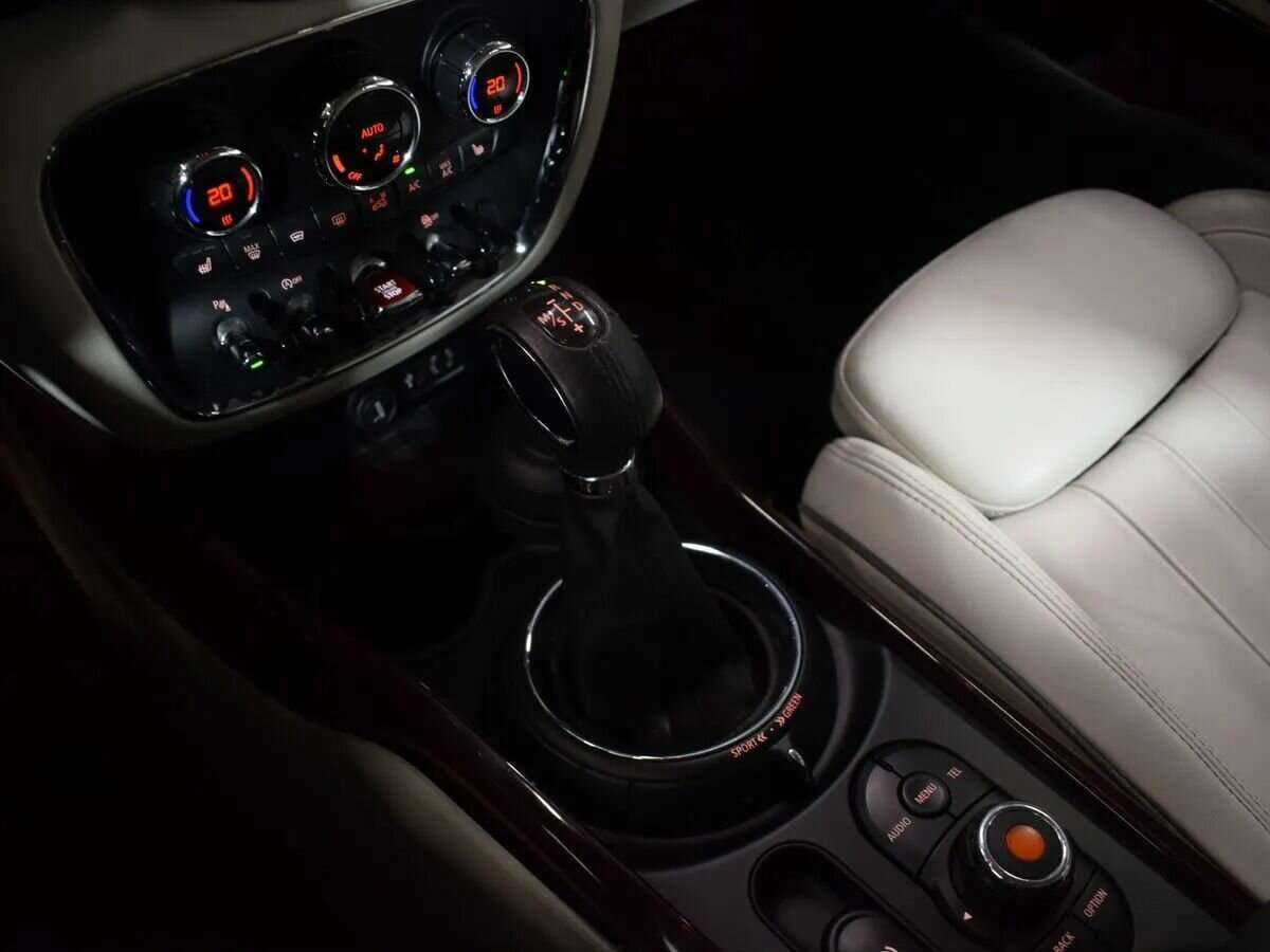 Купить Mini Clubman Cooper S ALL4, 2017, 103 001 км, фото №19