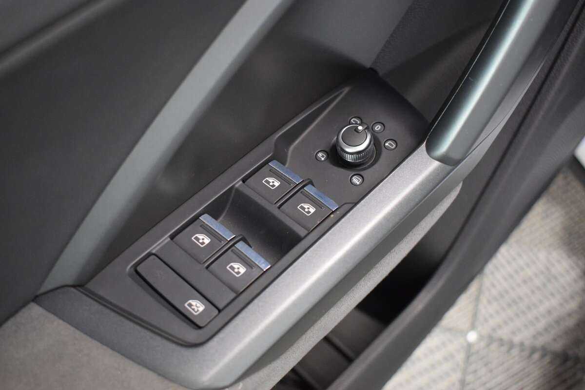 Купить Audi Q3 Sportback 40 TFSI, 2021, 51 173 км, фото №9