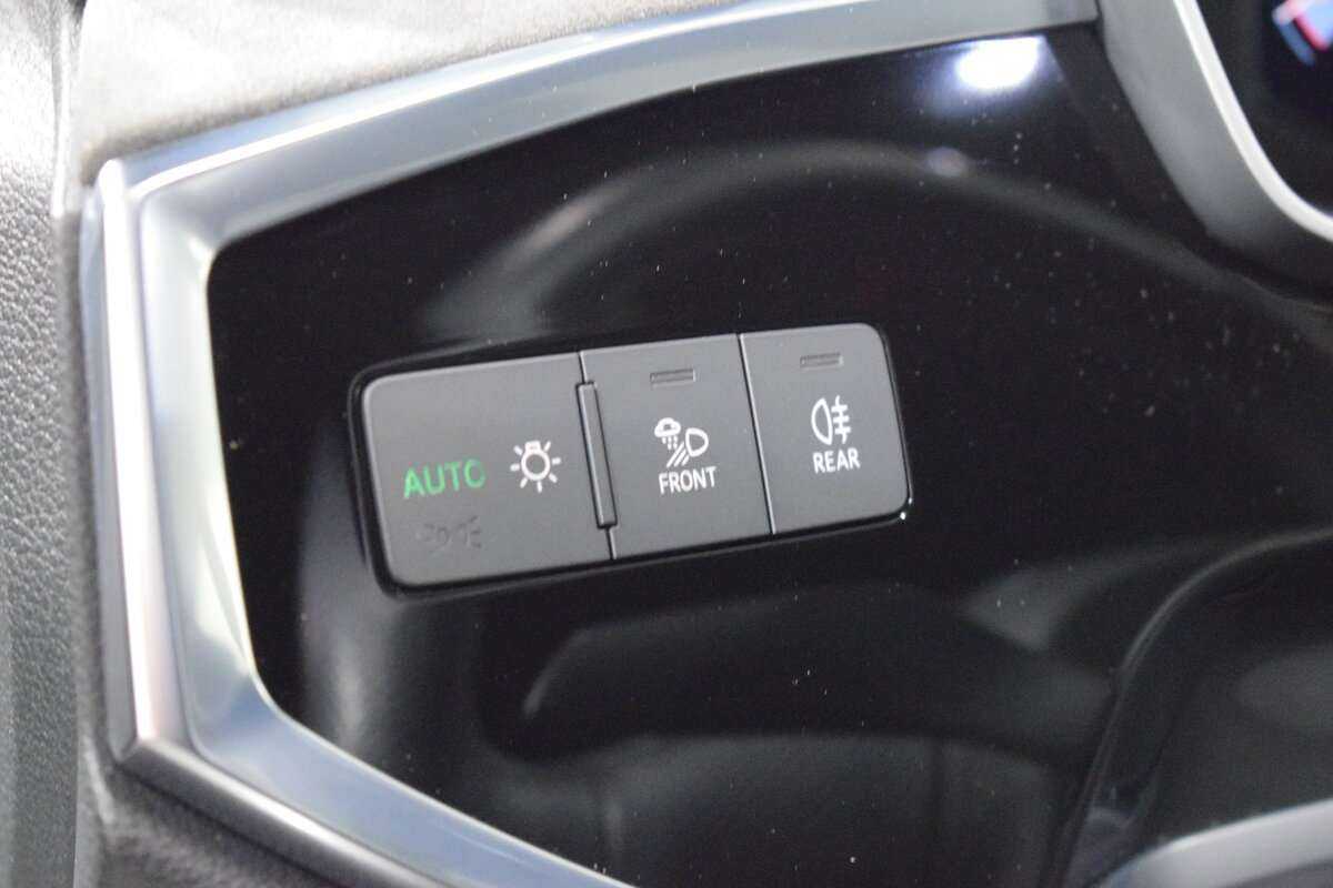 Купить Audi Q3 Sportback 40 TFSI, 2021, 51 173 км, фото №10