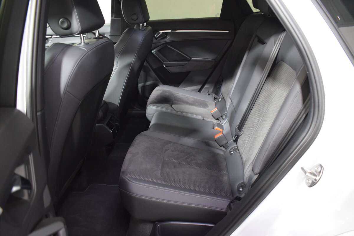 Купить Audi Q3 Sportback 40 TFSI, 2021, 51 173 км, фото №11