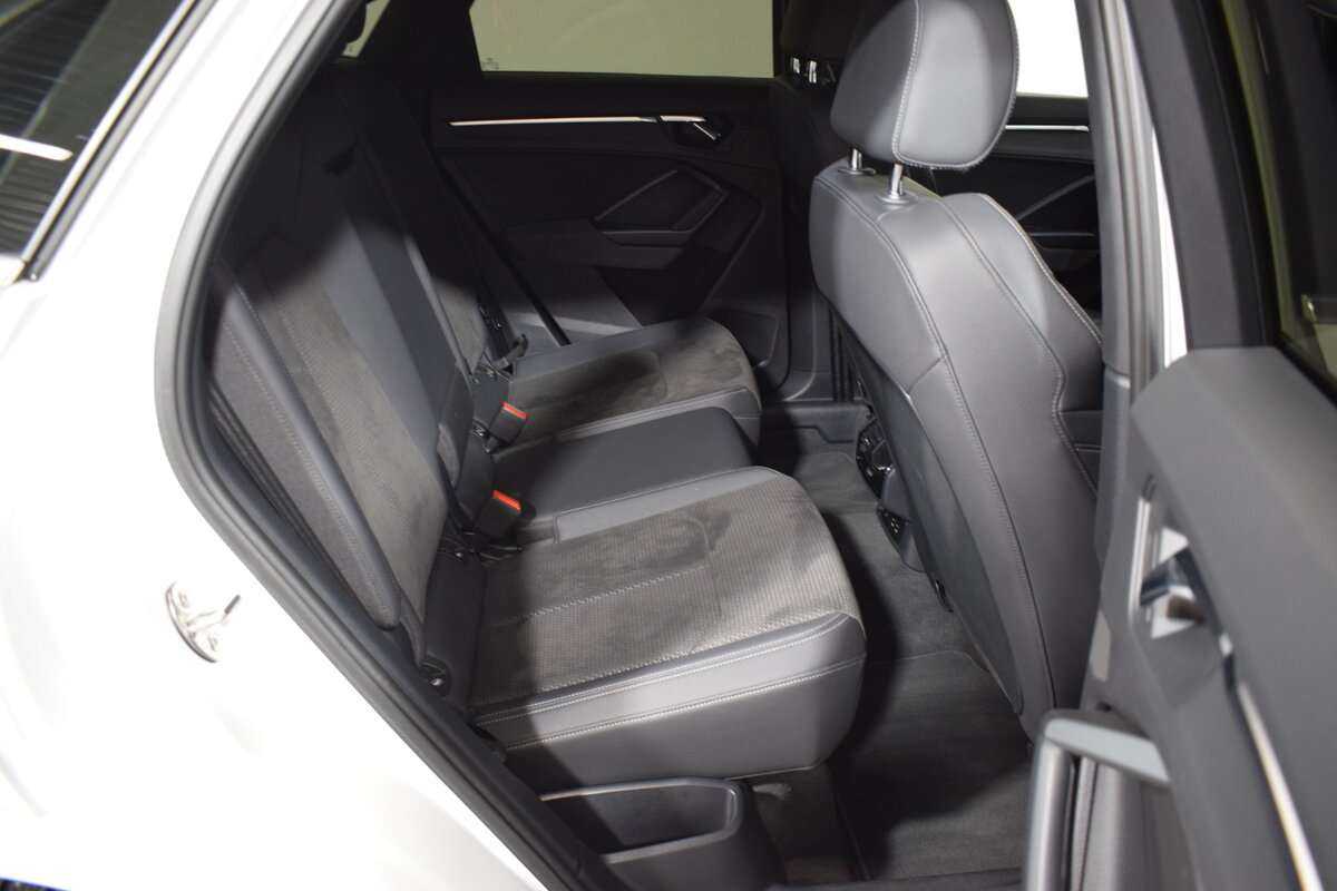 Купить Audi Q3 Sportback 40 TFSI, 2021, 51 173 км, фото №13