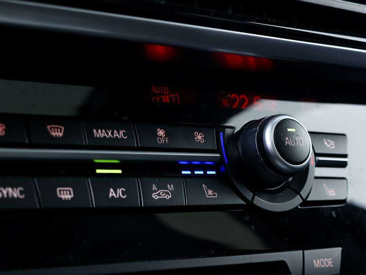 Купить BMW X6 M, 2018, 85 135 км, фото №12