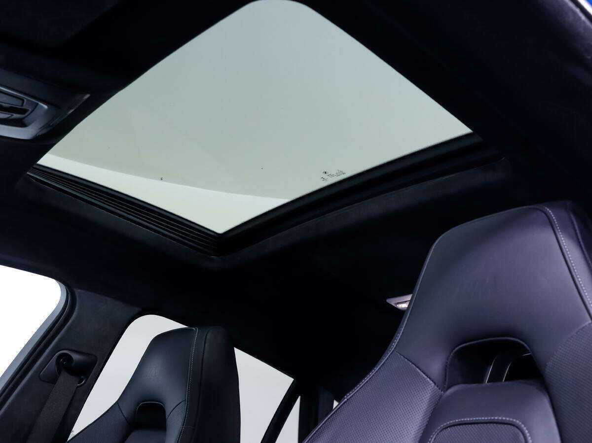 Купить BMW X6 M, 2018, 85 135 км, фото №20