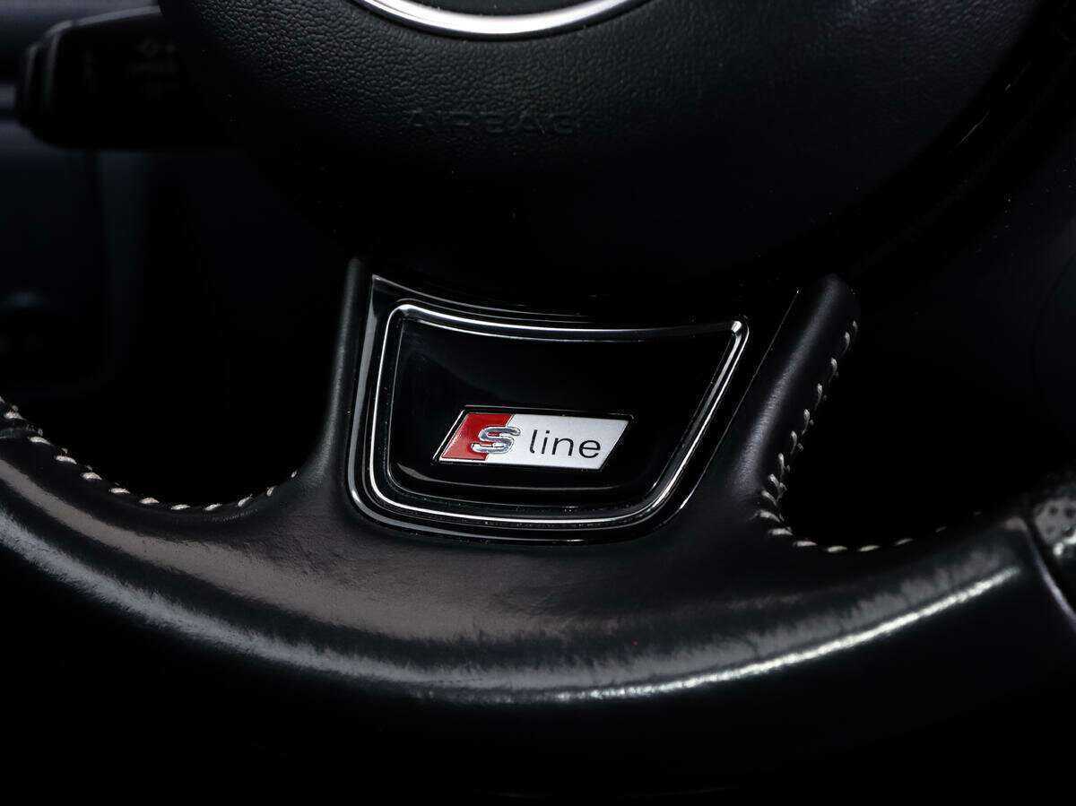 Купить Audi A6, 2015, 136 792 км, фото №14