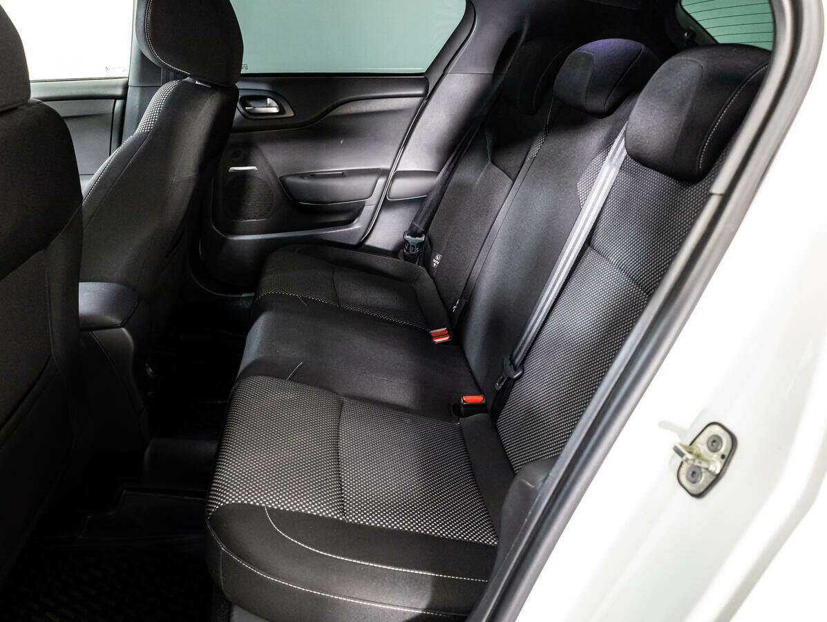 Купить DS 4 Crossback, 2016, 91 690 км, фото №10