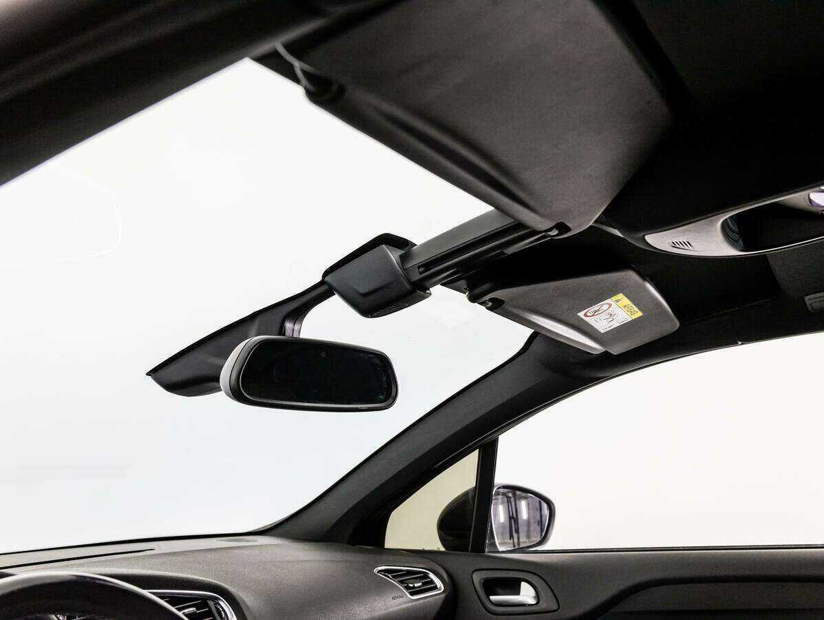 Купить DS 4 Crossback, 2016, 91 690 км, фото №20